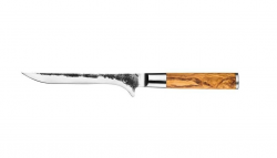 FORGED SDV-625099 Olive - vykos�ovací nôž 15 cm