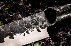 FORGED SDV-625273 Brute - n Santoku 14 cm (2)