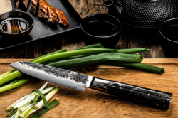 FORGED SDV-625334 Intense - n Santoku 14 cm (3)