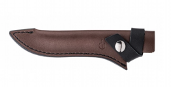 FORGED SDV-625488 Leather - kožené púzdro na vykosťovací nôž 15 cm