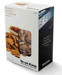 BROIL KING 63200 Dreven Lupienky Mesquite (2,786 L)