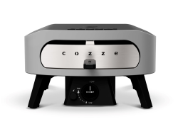 COZZE Pizza pec na plyn CLASSIC 17