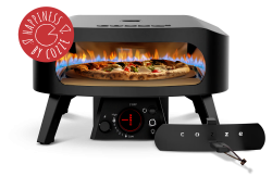 Set COZZE Pizza pec 13