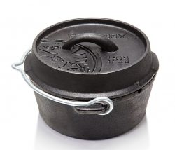 PETROMAX PET-701751 Liatinov kotlk bez noiiek ft1