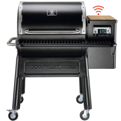 Z GRILLS Multitasker 7052B Peletov� smart gril s wifi/BT + 2sondy /testovac�/