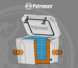 PETROMAX PET-790250 Chladiaci box biely kx50 (6)