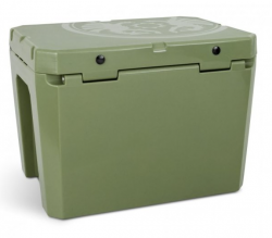 Chladiaci box olivový kx25