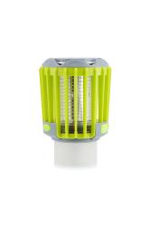 LED nabíjateľná kempingová lampička (1)