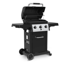 BROIL KING Royal 320
