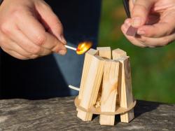 Fire Kit suprava na zapalenie ohna (3)