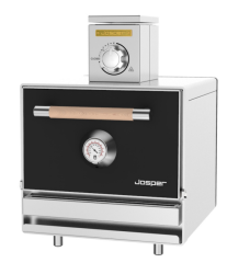 JOSPER HJX-15 gril a pec na dreven� uhlie v jednom