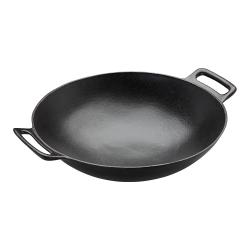 R�sle Wok 25409 Liatinov� panvica 36cm