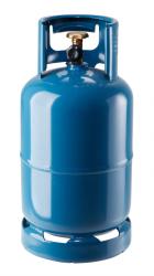 MEVA  U316M Tlakov faa na plyn 5kg