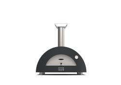 ALFA Pizza pec na drevo 3 PIZZE wood, ed