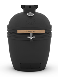 BRABURA BISON KAMADO 22 keramick gril do zhradnej kuchyne