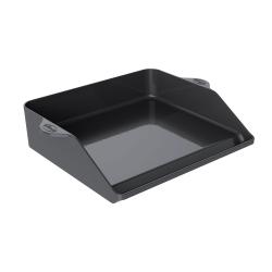 R�sle  Liatinov� grilovacia doska Videro 36,5 � 46,5 cm