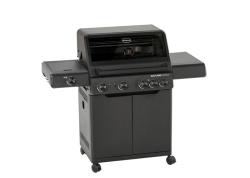 Rsle Allflame Hero 4 4+1 horkov plynov gril s infra horkom