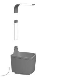 TREGREN T3 Kitchen Garden biely T3WEU (4)