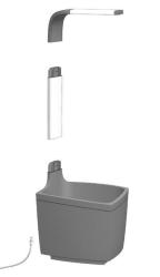 TREGREN T3 Kitchen Garden ed T3GEU(3)