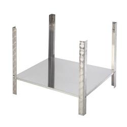 MEVA UGD15003 Nohy ku profi gastro grilom PELVIS a RASCAL