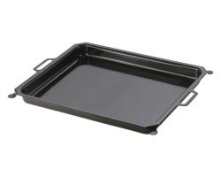 MEVA UGD15001 Panvica ku gastro grilom PELVIS a RASCAL