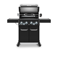 Broil king baron 490 shadow