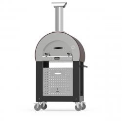 ALFA Podstava pre 5 MINUTI, farba ierna