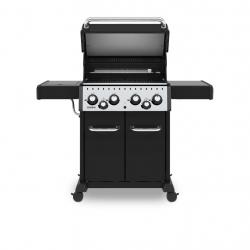 broil king crown 490 I