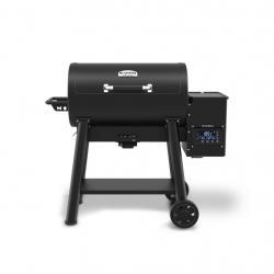 BROIL KING Crown Pellet 500