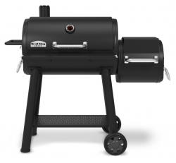 BROIL KING Offset Smoke 500