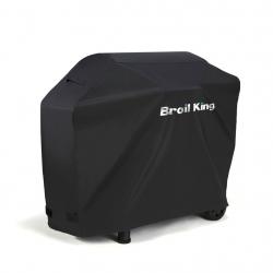 BROIL KING 67064 Obal Select Crown 400 Pellet