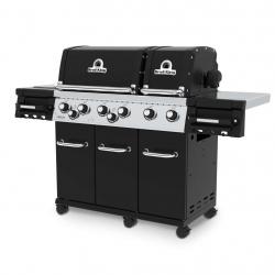 planovy gril Broil king regal 690