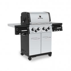 plynovy gril Broil king regal s490