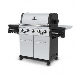 BROILKING Regal S 590 Plynov gril 998383