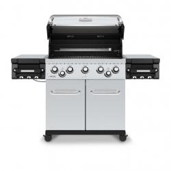 BROILKING Regal S 590 Plynov gril (1)