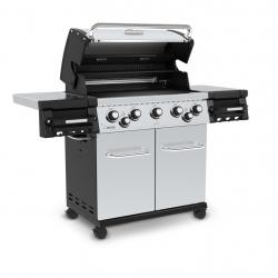 BROILKING Regal S 590 Plynov gril (998383)