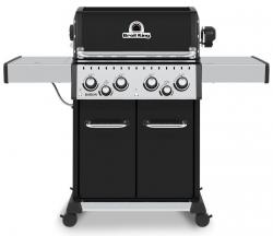 BROIL KING Baron 490