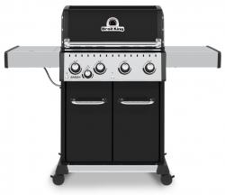 BROIL KING Baron 440 4+1 horkov gril s bonm variom