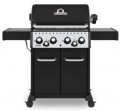 BROIL KING Crown 490