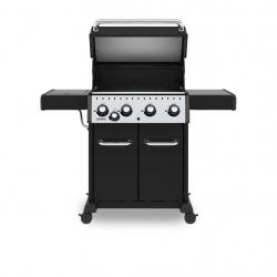 Broil king plynovy gril crown 440