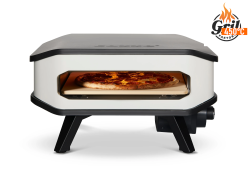 COZZE Elektrick pizza pec 13