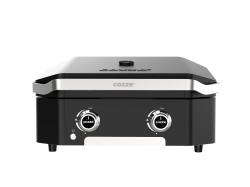 Cozze plynov gril Plancha 600