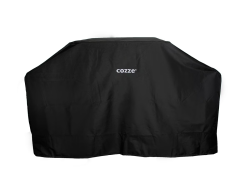 Cozze ochrann plachta na gril (190x66x114 cm)