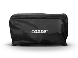 Cozze Obal na pizza pec 13