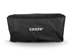 Cozze Obal na pizza pec 17