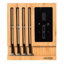 MEATER MTR-240117 Bezdrtov sada smart teplomerov Meater Block