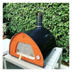 PIZZA PARTY 70x70 