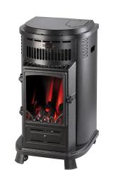 MEVA UTB25001 Plynov pec Verona