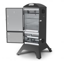 BROILKING Vertical Charcoal Smoker
