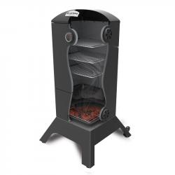 vertical gas smoker BK